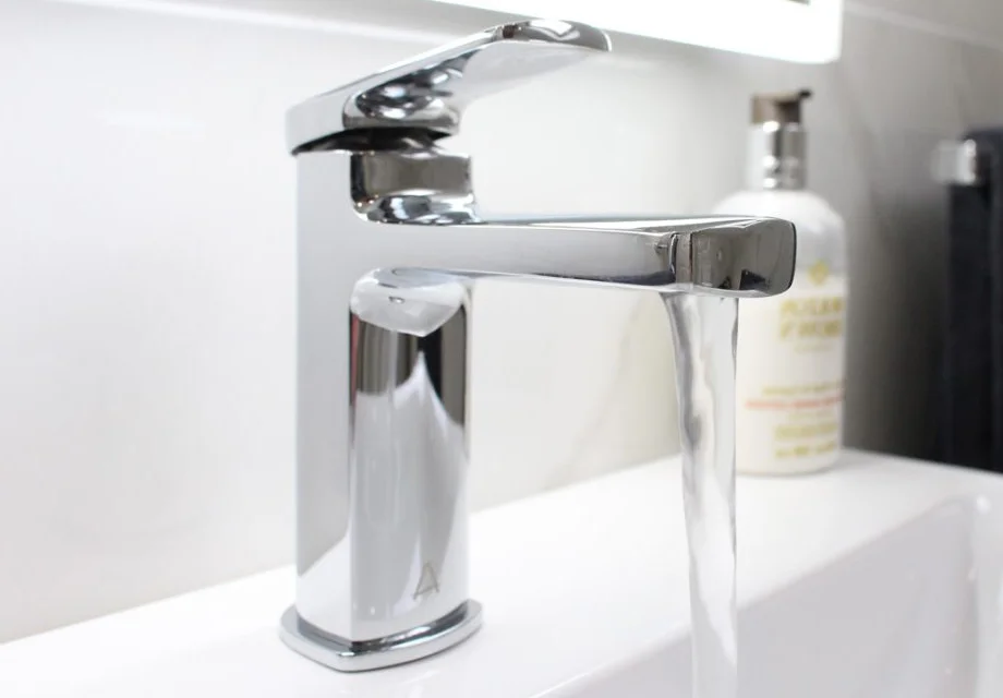 Explore Our Showroom - Brassware & Taps Hover