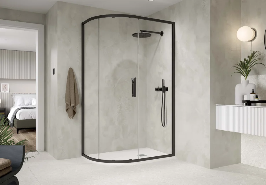 Explore Our Showroom - Shower Enclosures Hover