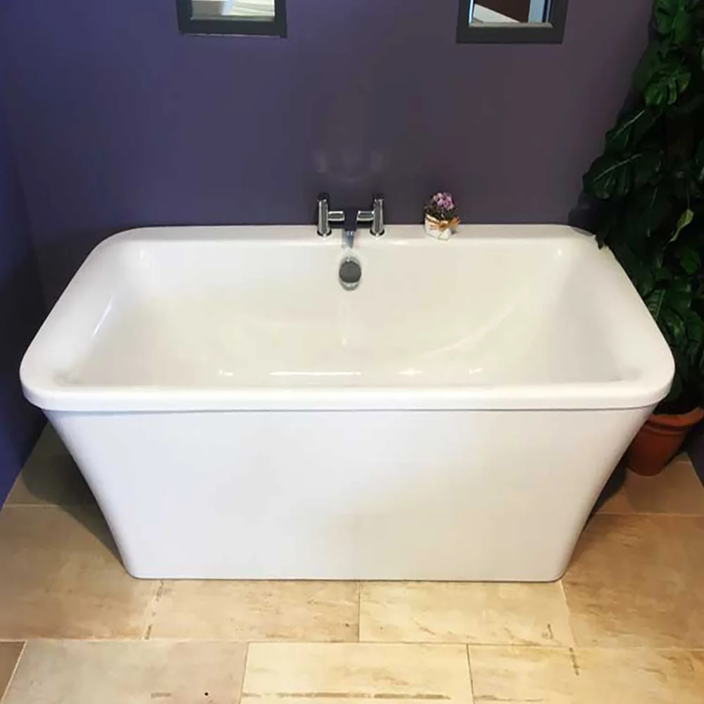 Ideal Standard Concept Air Free Standing Bath