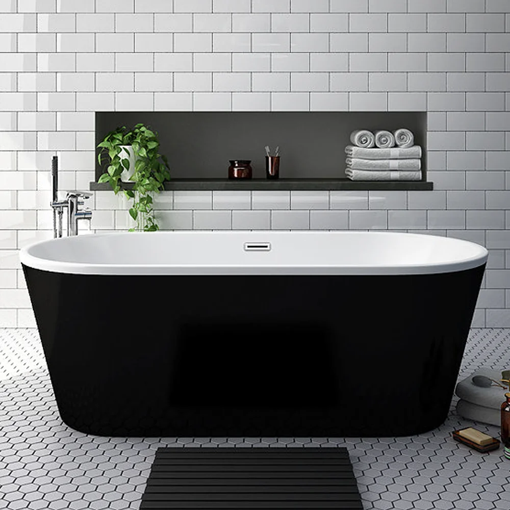 Niko Apollo Freestanding Bath