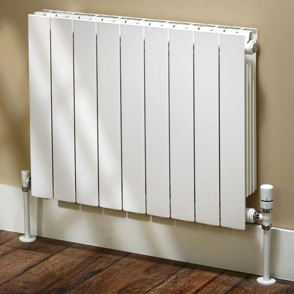 Aluminium Radiators