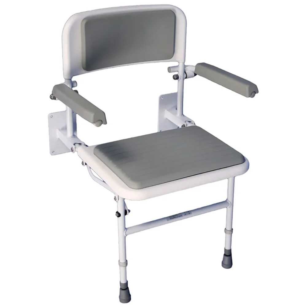 EB1 Solo Deluxe Shower Seat