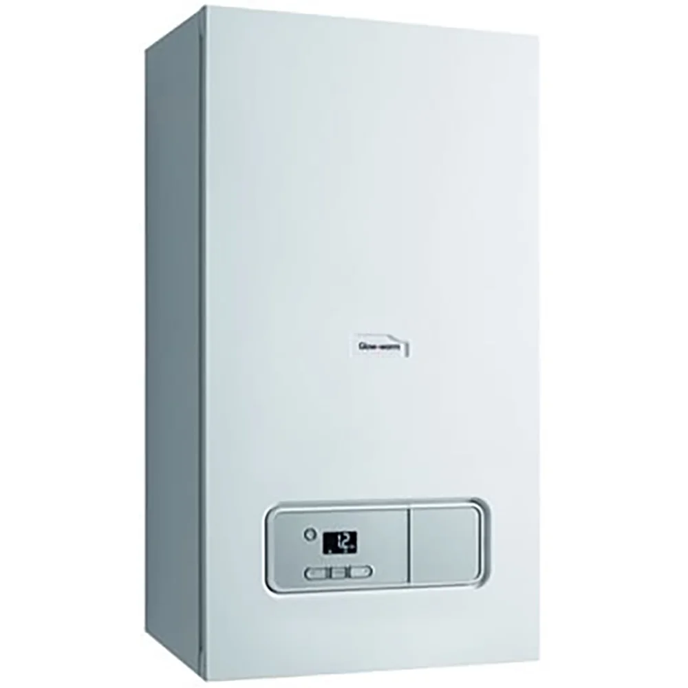 Glow Worm Energy 18kw System Nat Gas Boiler & Flue