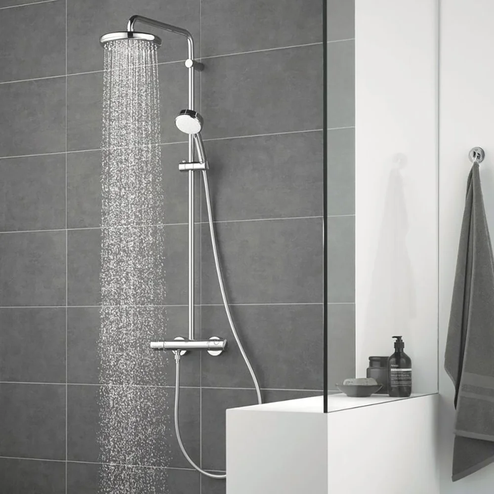 Grohe Tempesta 210 Rain Shower