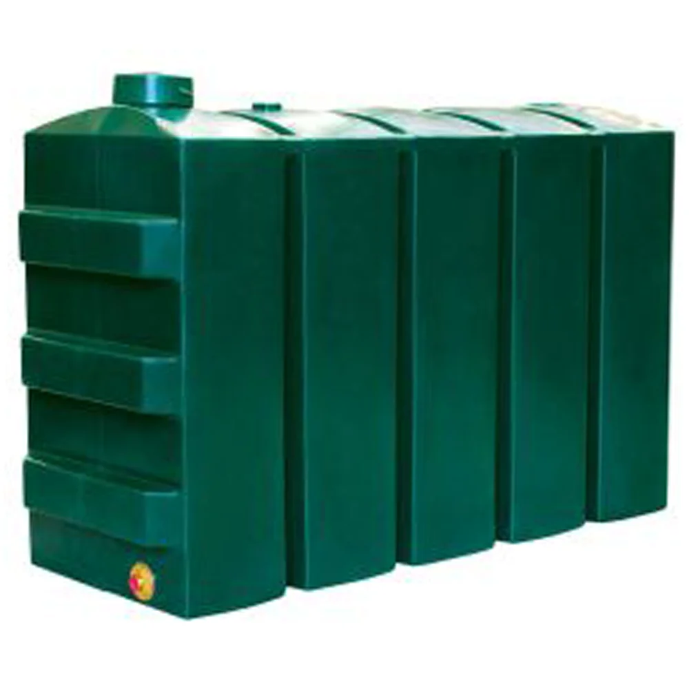 Kingspan R900 Single Skin Oil Tank