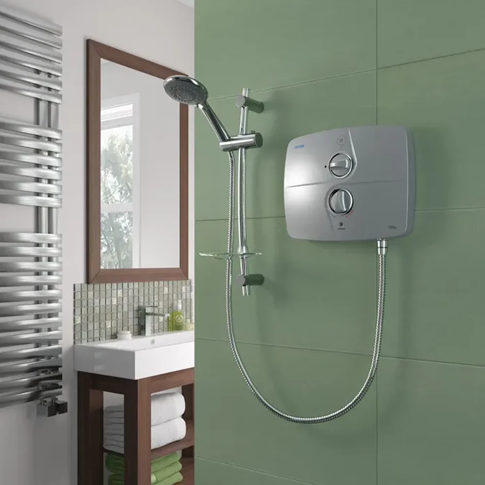 Triton T90SR 9kw Gravity Shower