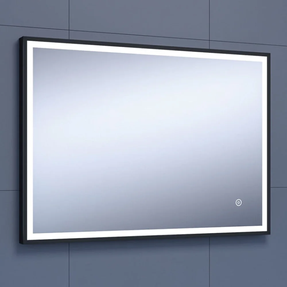 Aqualla Fuse Frame Black Mirror