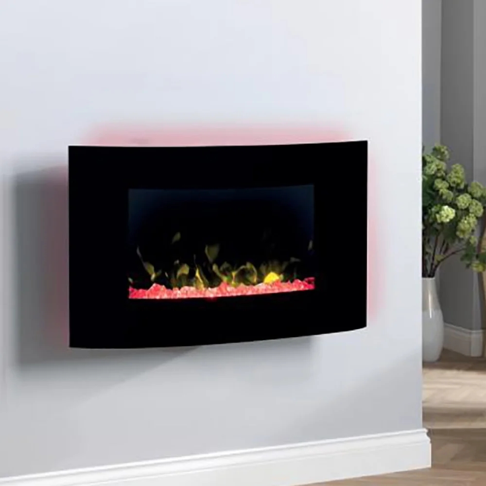 Dimplex Artesia Opiflame 2kw Electric Fire