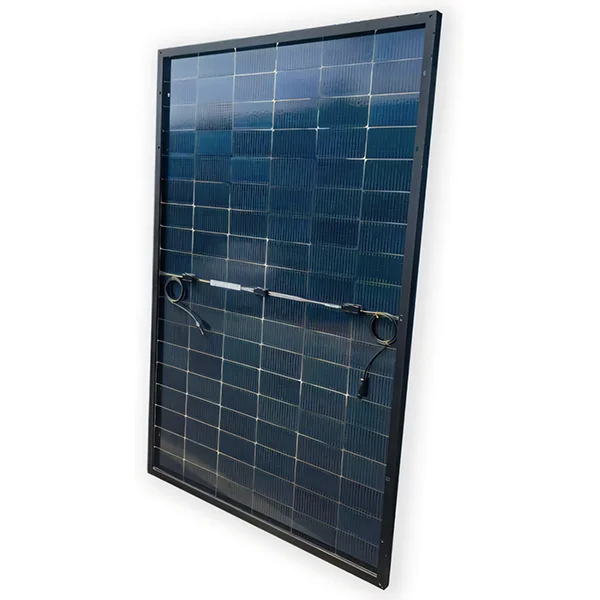 Joule Photovoltaic Panel