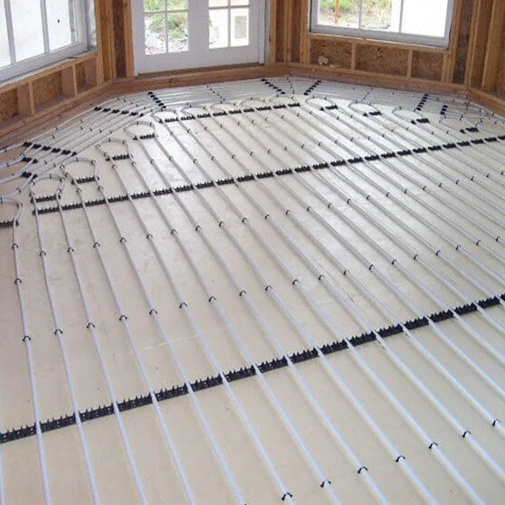 Joule Underfloor Heating