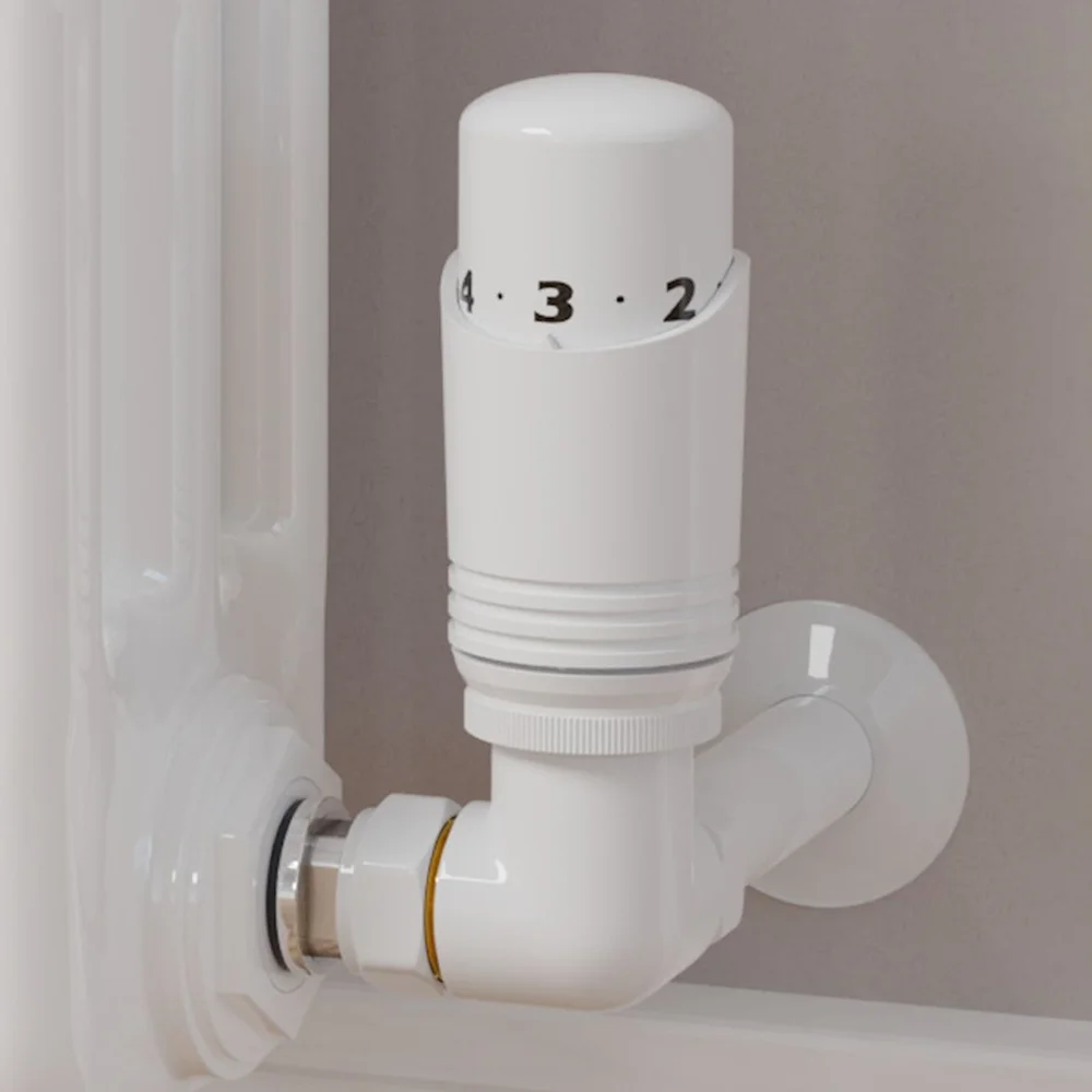 Radiator Valves