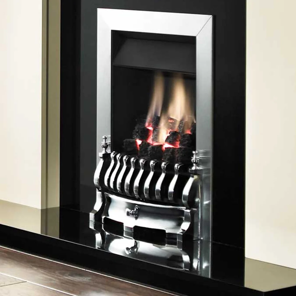 Valor Blenheim C1 Hotbox 3.8kw Gas Fire